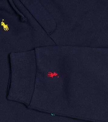 Jogginghose aus einem Baumwollgemisch | Polo Ralph Lauren Kids