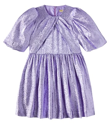 Robe en organza | Stella McCartney Kids