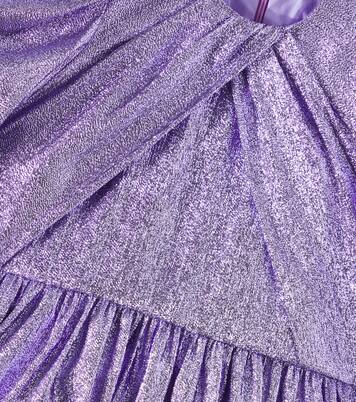 Robe en organza | Stella McCartney Kids