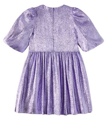 Robe en organza | Stella McCartney Kids