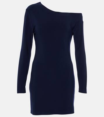 Robe asymétrique | Norma Kamali