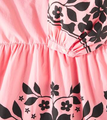 Robe Camilla en coton | Molo