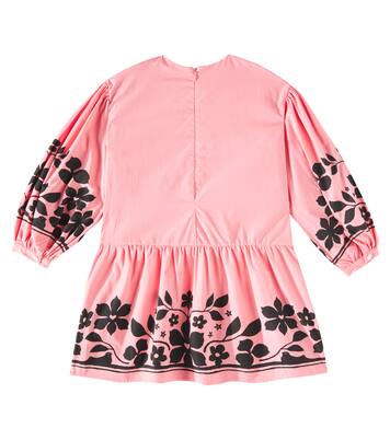 Robe Camilla en coton | Molo