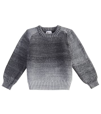 Bosse wool-blend sweater | Molo