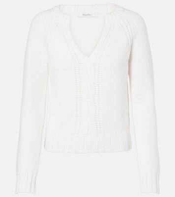 Pullover Cancan aus Kaschmir | Max Mara