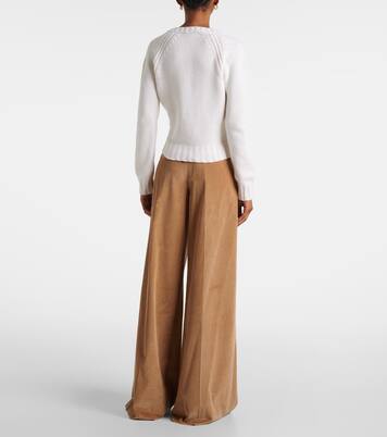 Pullover Cancan aus Kaschmir | Max Mara