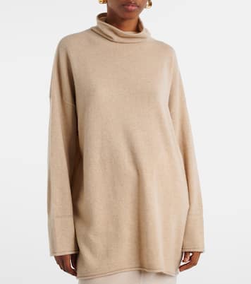 Rollkragenpullover Oder aus Kaschmir | Max Mara