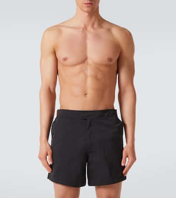 Rio swim trunks | Zegna