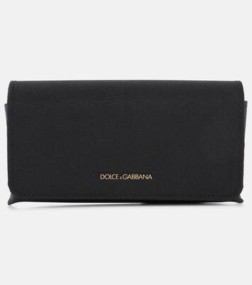 DG oval sunglasses | Dolce&Gabbana