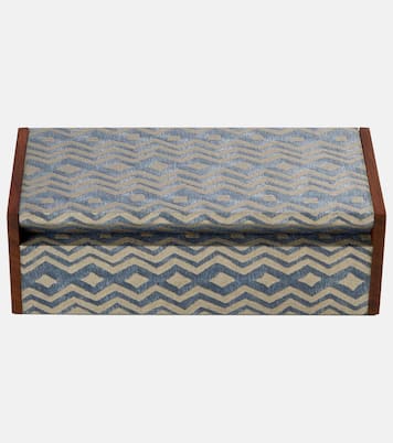 X Fortuny - Set di domino  | L'Objet