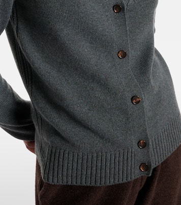 Cardigan Parksville aus Kaschmir | Loro Piana