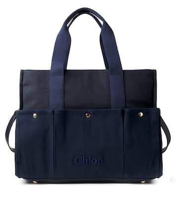 婴幼儿 — Logo妈咪包 | Chloé Kids