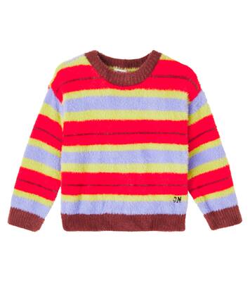 Striped sweater | Jellymallow