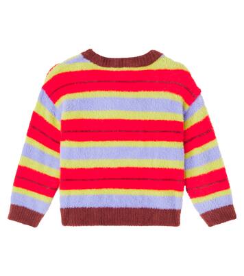 Striped sweater | Jellymallow