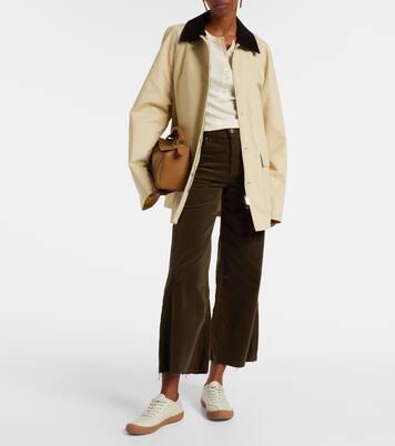 Pantalon ample Lyra en velours côtelé | Citizens of Humanity