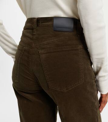 Pantalon ample Lyra en velours côtelé | Citizens of Humanity