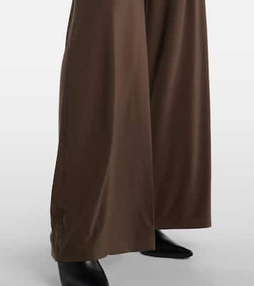 Jumpsuit aus Jersey | Norma Kamali