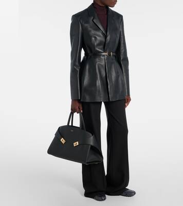 Mokassins Gommino aus Leder | Tod's