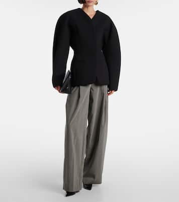 Gianvito 105 patent leather pumps | Gianvito Rossi