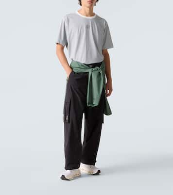 x On – T-shirt rayé | Loewe
