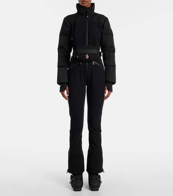 Logo belt bag | Moncler