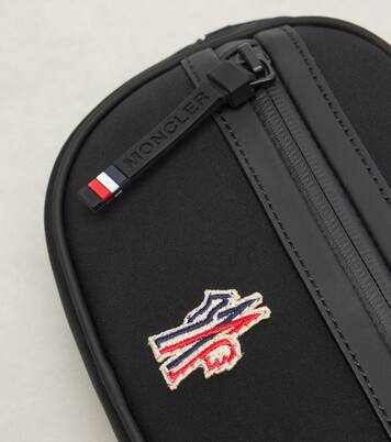 Logo belt bag | Moncler