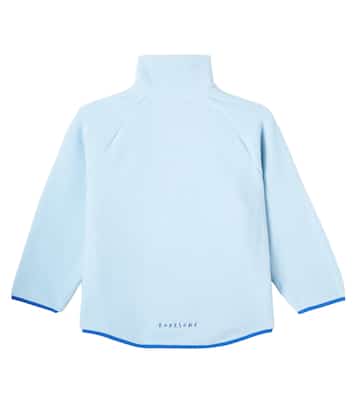 Reef The Shark fleece sweatshirt | Roarsome