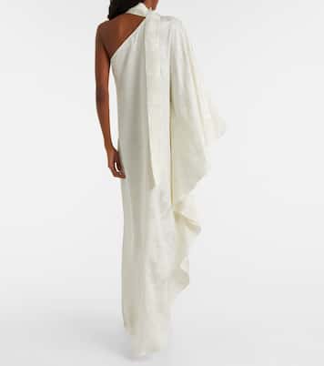 Ubud toile maxi dress | Taller Marmo