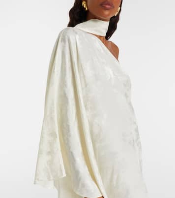 Ubud toile maxi dress | Taller Marmo