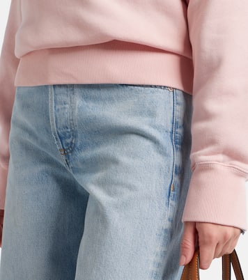 Sudadera en mezcla de algodón | Polo Ralph Lauren