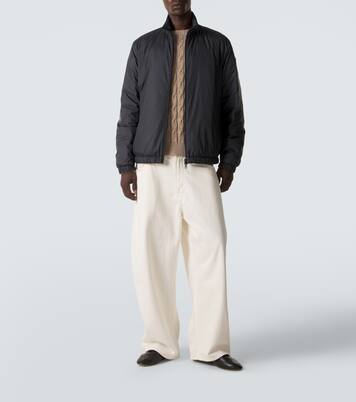 Daunenjacke Berre | Moncler