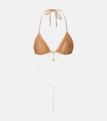 Chain bikini top | Bananhot