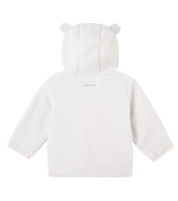 Baby Baylor fleece jacket | Liewood