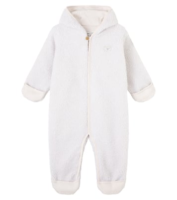 Baby Briley embroidered fleece onesie | Liewood
