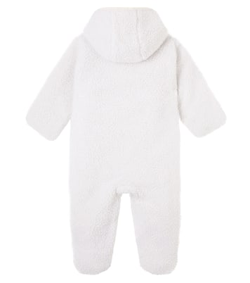 Baby Briley embroidered fleece onesie | Liewood