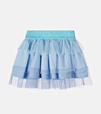 Baby tulle skirt | Stella McCartney Kids
