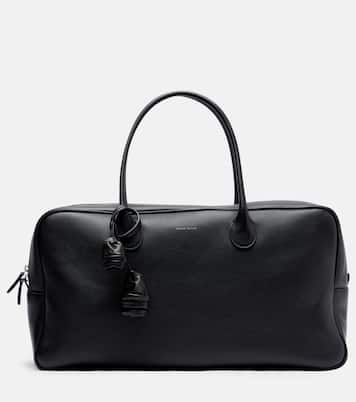 Brigitte Large leather tote bag | Magda Butrym