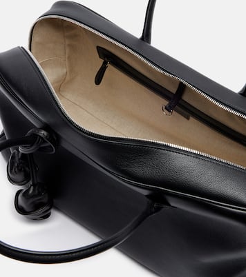 Brigitte Large leather tote bag | Magda Butrym