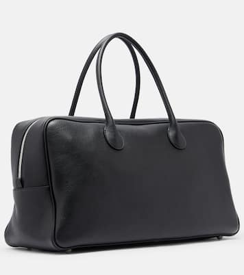 Brigitte Large leather tote bag | Magda Butrym