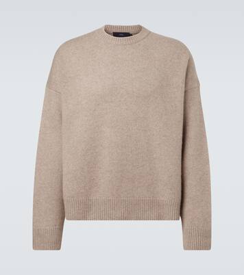 Pullover Mr Paddington aus Kaschmir | Arch4