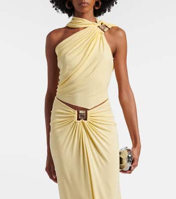 Top aus Jersey | Christopher Esber