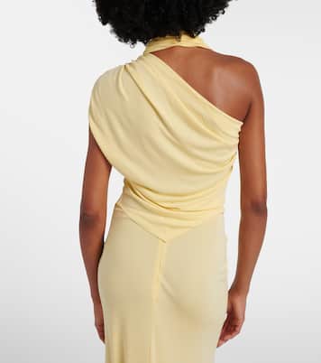 Top aus Jersey | Christopher Esber