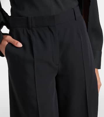 Bermudas de tiro alto | Toteme