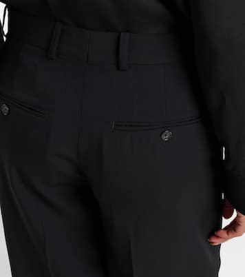 Bermudas de tiro alto | Toteme