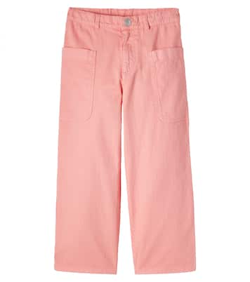 Hose Looping aus Baumwolle | Bonpoint