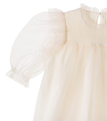 Tulle top | C'era Una Volta