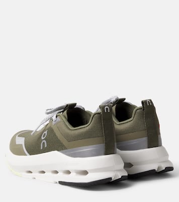 Cloudnova Youth跑鞋 | On Kids