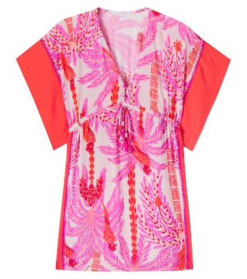 Copricostume Amaya | Poupette St Barth Kids