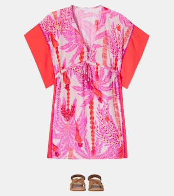 Copricostume Amaya | Poupette St Barth Kids