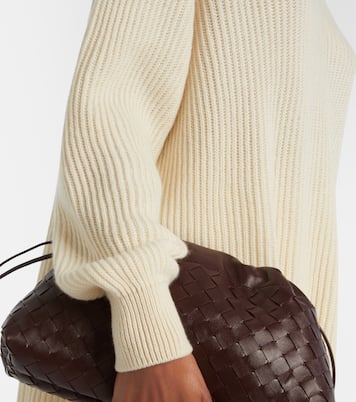 Pullover Juniper aus Kaschmir | Loro Piana